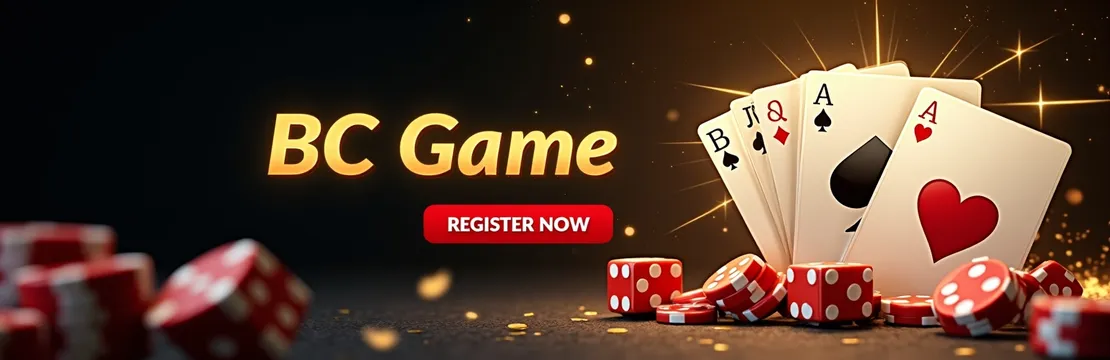 BC GAME Casino